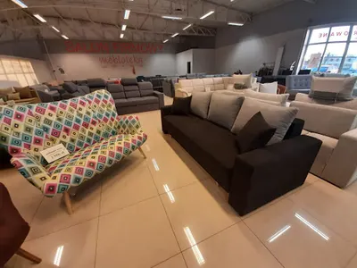Mebloteka Salon meblowy
